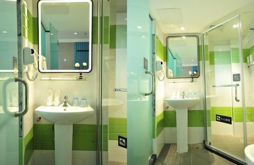 Guangzhou Apartment | LanYu Hotel