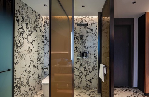 Huadu Hotel | LanyueEase Residence Yiju Guangzhou