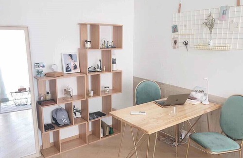 Anning Condo | Lanzhou sea view high rise apartment