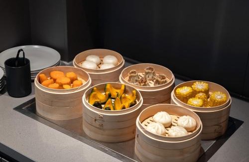 Chengguan Hotel | Lanzhou University Light Residence Hotel, Lanzhou Railway Station