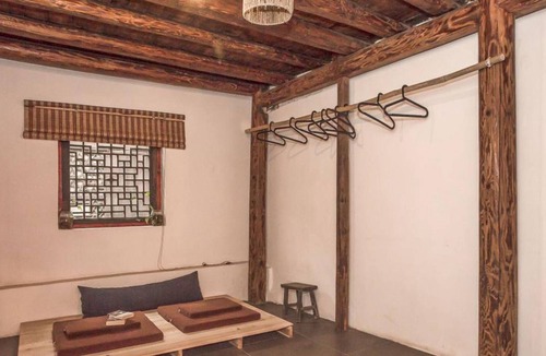 Guilin City Centre House | Laojia A Qing Dynasty House