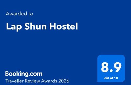 Kwun Chung House | Lap Shun Hostel