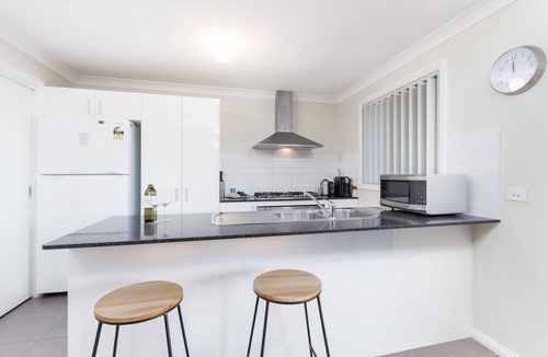 Cranebrook House | Lapwing Luxury in the Waterside Estate
