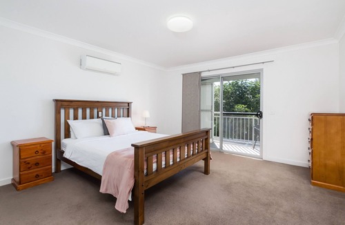 Cranebrook House | Lapwing Luxury in the Waterside Estate