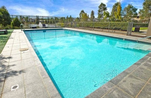 Cranebrook House | Large Family Home in Cranebrook