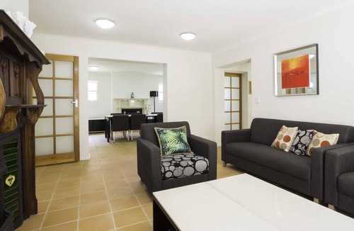 Waverton House | Large spacious duplex - perfect for families