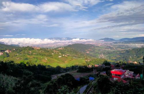 Nagarkot Hotel | Lasso khaja Ghar & Home Stay