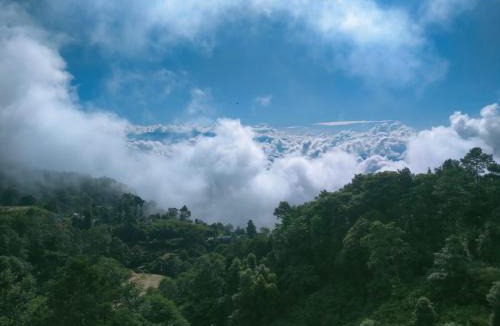 Nagarkot Hotel | Lasso khaja Ghar & Home Stay