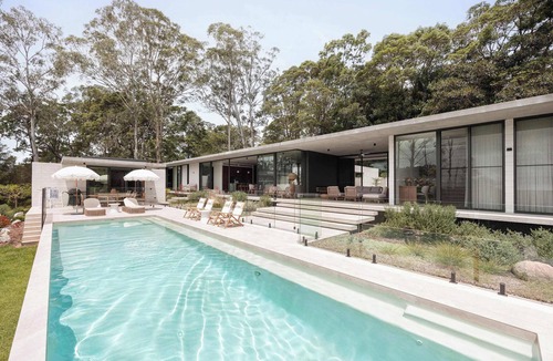 Doonan House | Latitude 156 - Elevated Noosa Hinterland Luxury
