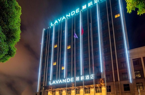 Xixiu District Hotel | Lavande Hotel Anshun West High-speed Rrailway Station