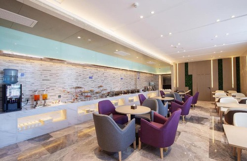 Erdao Hotel | Lavande Hotel Changchun New District North Lake Longxiang Plaza