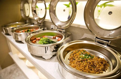 Yue Lu Hotel | Lavande Hotel (Changsha City Government Branch)