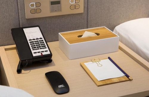 Yue Lu Hotel | Lavande Hotel (Changsha City Government Branch)