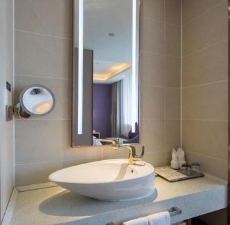 Yue Lu Hotel | Lavande Hotel (Changsha City Government Branch)