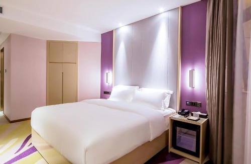 Changsha County Hotel | Lavande Hotel Changsha Xingsha Center