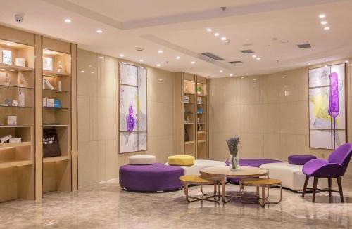 Yubei Hotel | Lavande Hotel Chongqing Jiangbei International Airport Center