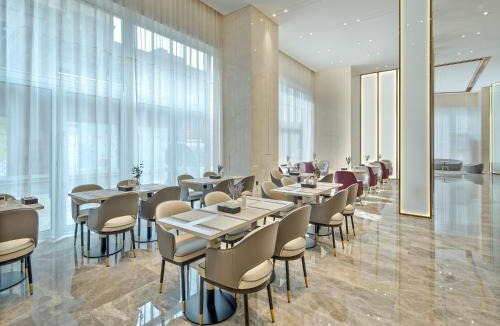 Shijiazhuang Hotel | Lavande Hotel Credit Building of Gaocheng District, Shijiazhuang City