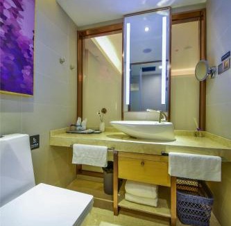 Xiaguan Hotel | Lavande Hotel Dali Erhai Park Branch