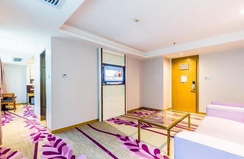 Shunde Hotel | Lavande Hotel Foshan Shunde Ronggui