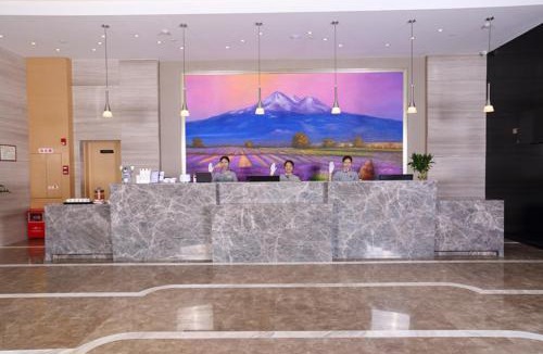 Chencunxinxu Hotel | Lavande Hotel (Foshan Shunde Shunlian Square)
