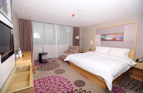 Chencunxinxu Hotel | Lavande Hotel (Foshan Shunde Shunlian Square)