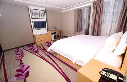 Chencunxinxu Hotel | Lavande Hotel (Foshan Shunde Shunlian Square)