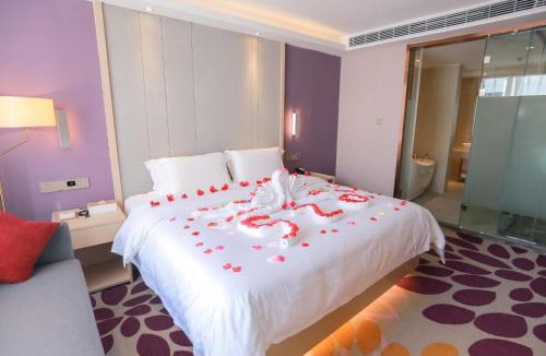 Maoming Hotel | Lavande Hotel (Gaozhou Chengdong Bus Station Branch)