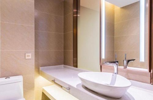 Gaozhou Hotel | Lavande Hotel (Gaozhou Xiantai Bridge Branch)