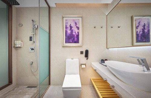 Beijing Road Hotel | Lavande Hotel Guangzhou Beijing Road Pedestrian Street Haizhu Square Metro Station Branch - Free Deliver Service to Canton Fair Complex During Canton Fair Period