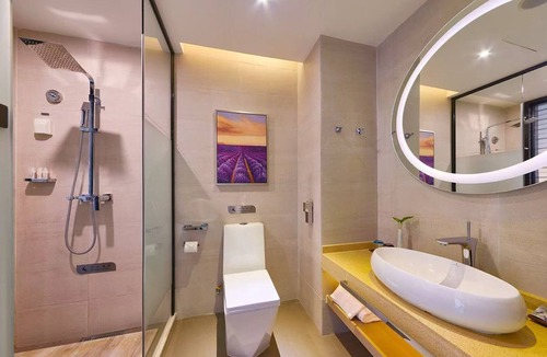 Haizhu Hotel | Lavande Hotel Guangzhou Dongxiaonan