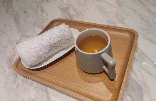 East Huanshi Road Hotel | Lavande Hotel Guangzhou Quzhuang Metro Station