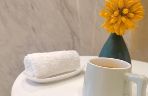 East Huanshi Road Hotel | Lavande Hotel Guangzhou Quzhuang Metro Station