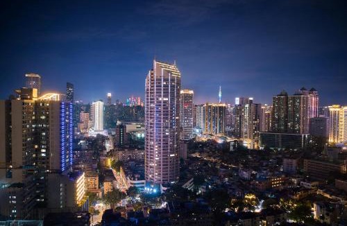 Beijing Road Hotel | Lavande Hotel Guangzhou Beijing Road Pedestrian Street Haizhu Square Metro Station Branch - Free Deliver Service to Canton Fair Complex During Canton Fair Period