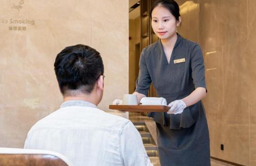 Yuexiu Hotel | Lavande Hotel Guangzhou Railway Station Yuexiu International Convention Center Store