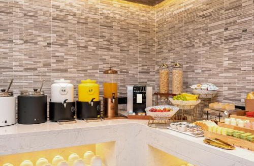 Yuexiu Hotel | Lavande Hotel Guangzhou Railway Station Yuexiu International Convention Center Store