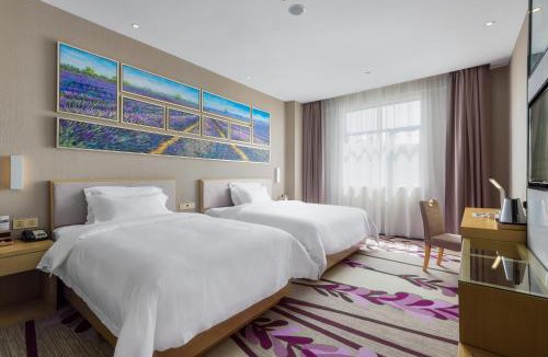 Longsheng Hotel | Lavande Hotel Guilin Longsheng