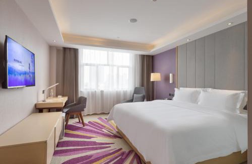 Longsheng Hotel | Lavande Hotel Guilin Longsheng