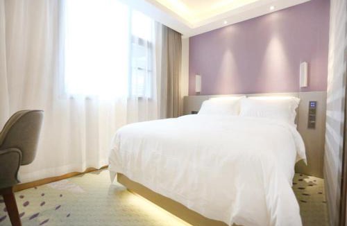 Longsheng Hotel | Lavande Hotel Guilin Longsheng