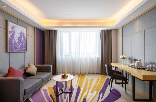 Guangdong Hotel | Lavande Hotel - Huizhou Boluo Shiwan