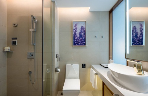 Guangdong Hotel | Lavande Hotel - Huizhou Boluo Shiwan