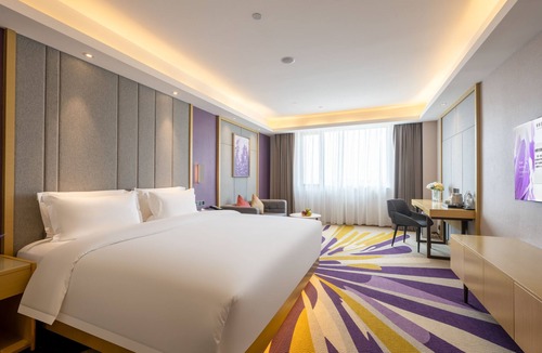 Guangdong Hotel | Lavande Hotel - Huizhou Boluo Shiwan