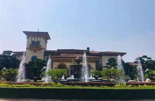 Pengjiang Hotel | Lavande Hotel Jiangmen Golf Club