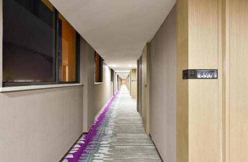 Guandu Hotel | Lavande Hotel Kunming Changshui Airport