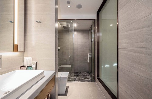 Guandu Hotel | Lavande Hotel Kunming Wujiaba CBD