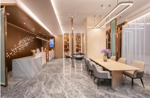 Guandu Hotel | Lavande Hotel Kunming Wujiaba CBD Center