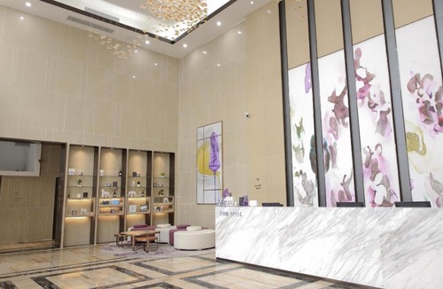 Maonan District Hotel | Lavande Hotel Maoming High-speed Railway Station Xinfu Road