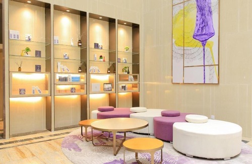 Maonan District Hotel | Lavande Hotel Maoming High-speed Railway Station Xinfu Road