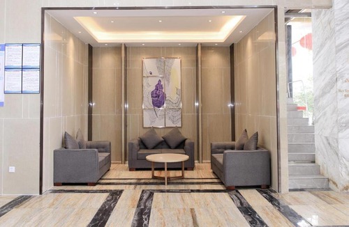 Maonan District Hotel | Lavande Hotel Maoming High-speed Railway Station Xinfu Road