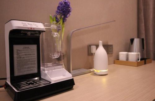Nanchang County Hotel | Lavande Hotel Nanchang East Aixihu Subway station Branch