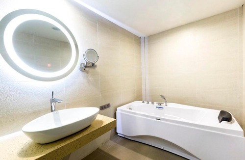 Changleng Hotel | Lavande Hotel Nanchang West Railway Station Xinjian Branch